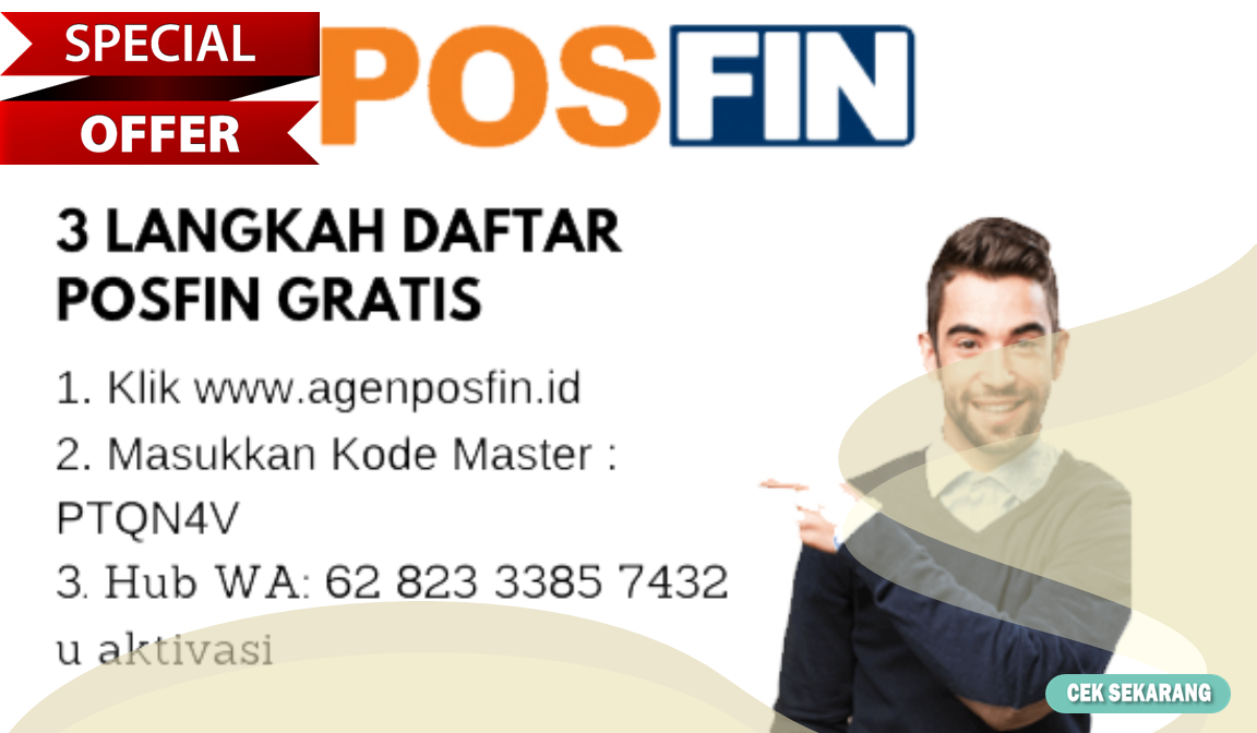 cara menjadi agen kantor pos, keuntungan agen ppob, 62 823 3385 7432 (WA)