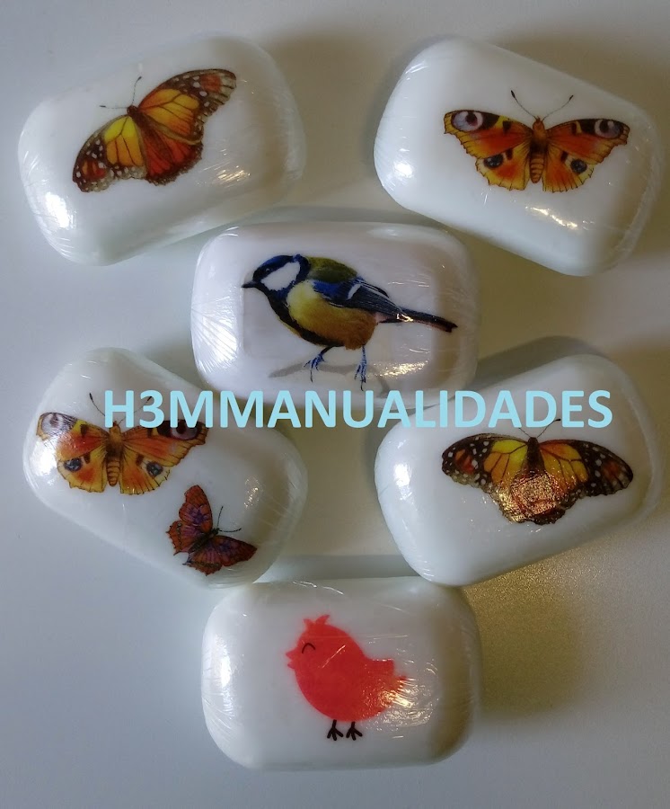 jabones-decorados-decoupage
