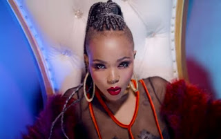 VIDEO | Rosa Ree X Spice Diana - Jangu Ondabe Remix 