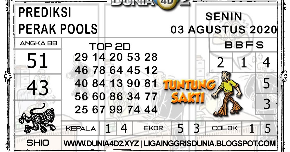 7+ Nomor 03 Togel