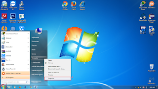 Tutorial Set Up Windows to Best Performance