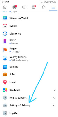 Cara Menonaktifkan Auto Play Video Facebook di Smartphone Cara Menonaktifkan Auto Play Video Facebook di Smartphone
