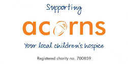 Acorns Childrens' Hospice