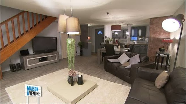 Ou Se Passe L'emission Deco Ou Nego La Botte Secrète: Les émissions 'déco'