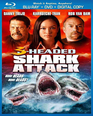 [Mini-HD] 3 Headed Shark Attack (2015) - โคตรฉลาม 3 หัวเพชฌฆาต [1080p][เสียง:ไทย 5.1/Eng DTS][ซับ:ไทย/Eng][.MKV][2.18GB] HS_MovieHdClub