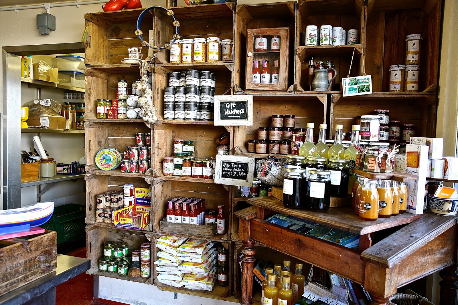 The London Foodie Jersey theislandbreak Jersey Royals, Cows and Much More!