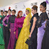 Marisol Henríquez presenta "Northern Lights" en el Couture Fashion Week New York 