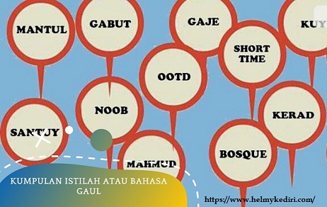 Maksud Kata Lol Bahasa Gaul / Lol adalah istilah dari bahasa inggris