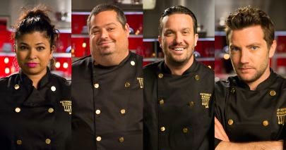 eric greenspan cutthroat kitchen