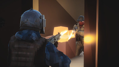 Struggle Offensive Game Screenshot 6