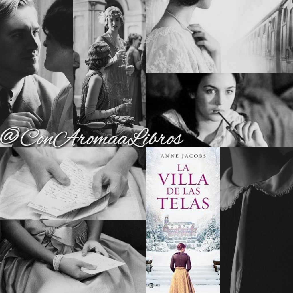 Reencuentro en la villa de las telas / Reunion at the Cloth Villa (Spanish  Edition)