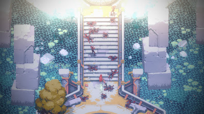 Eldest Souls Game Screenshot 8