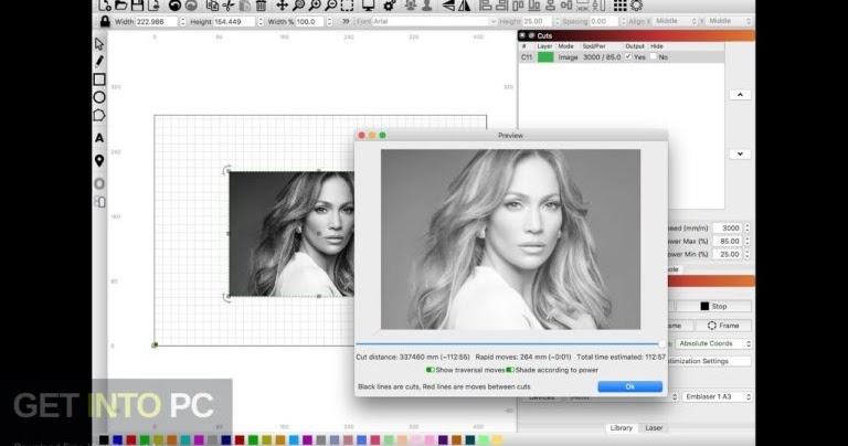 lightburn software full lightburn software full