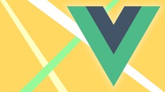 Vue js 2 Project - CMS and Shopping Cart