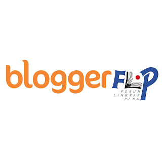 blogger FLP