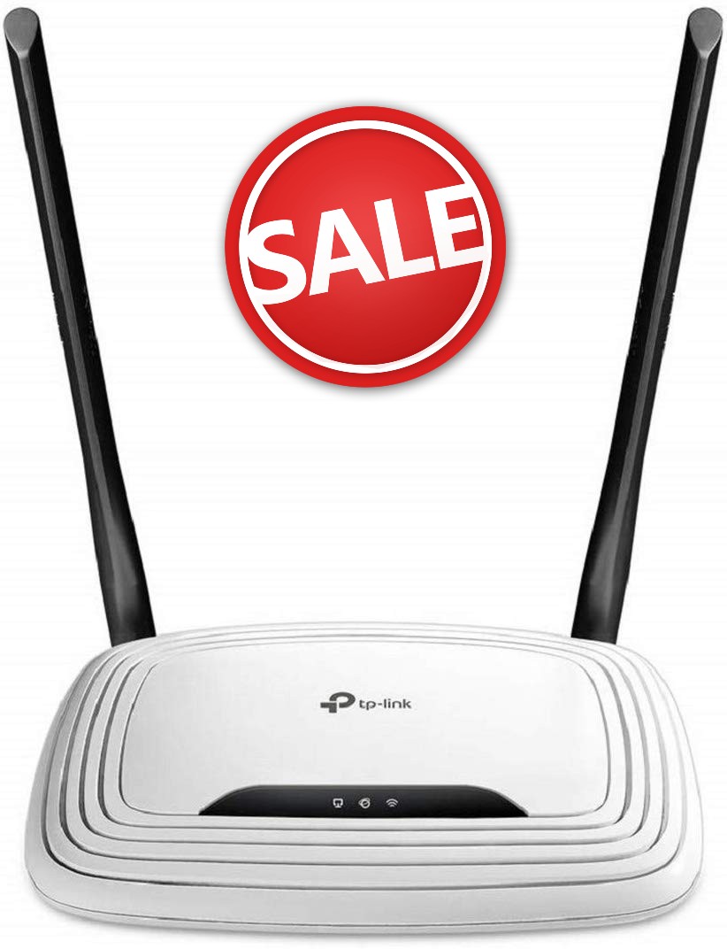TOP 5 SELLING MOST POPULAR ROUTERS TPLINK MODEM ROUTERS AND Wireless