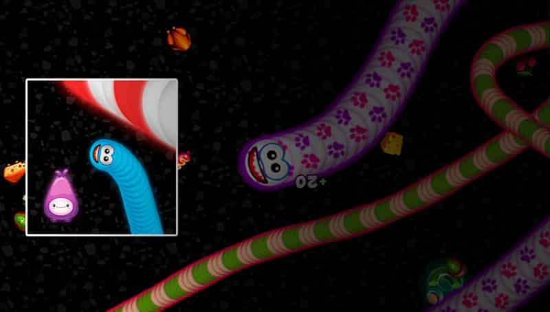 worms zone mod apk hack no death worms zone mod apk hack no death