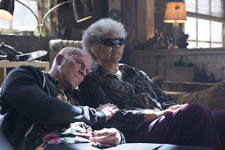 Deadpool 2 Reynolds Deadpool 2 Film