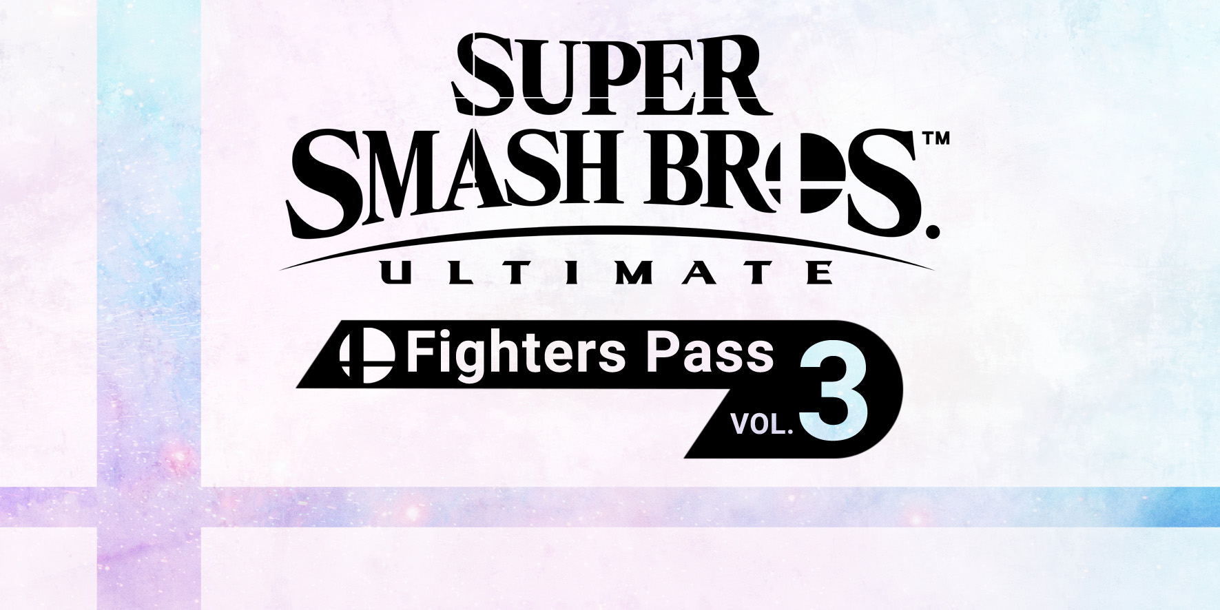  Super Smash Bros. Ultimate: Challenger Pack 3