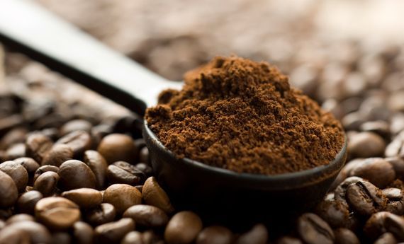 posos de cafe