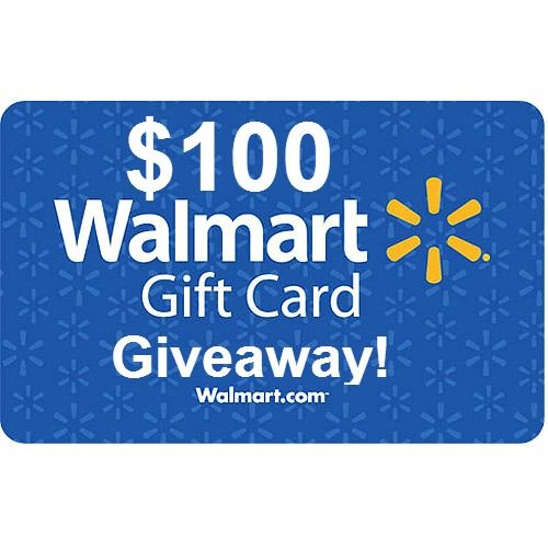 walmart gift card: mai 2018
