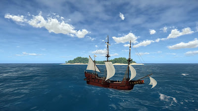 Maritime Calling Game Screenshot 3