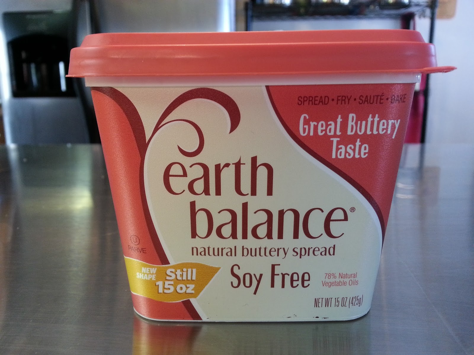 Southern Mommyhood No Dairy, No Soy, All Love Dairy Free Soy Free