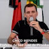 Convidado pelas boas práticas em educação pública de saúde, Fiocruz escala prefeito de São José de Piranhas para seminário