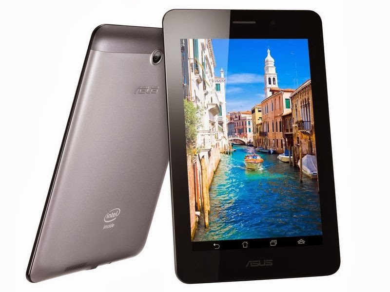 Genius Flasher Cara Reset / factory reset asus Fonepad K004