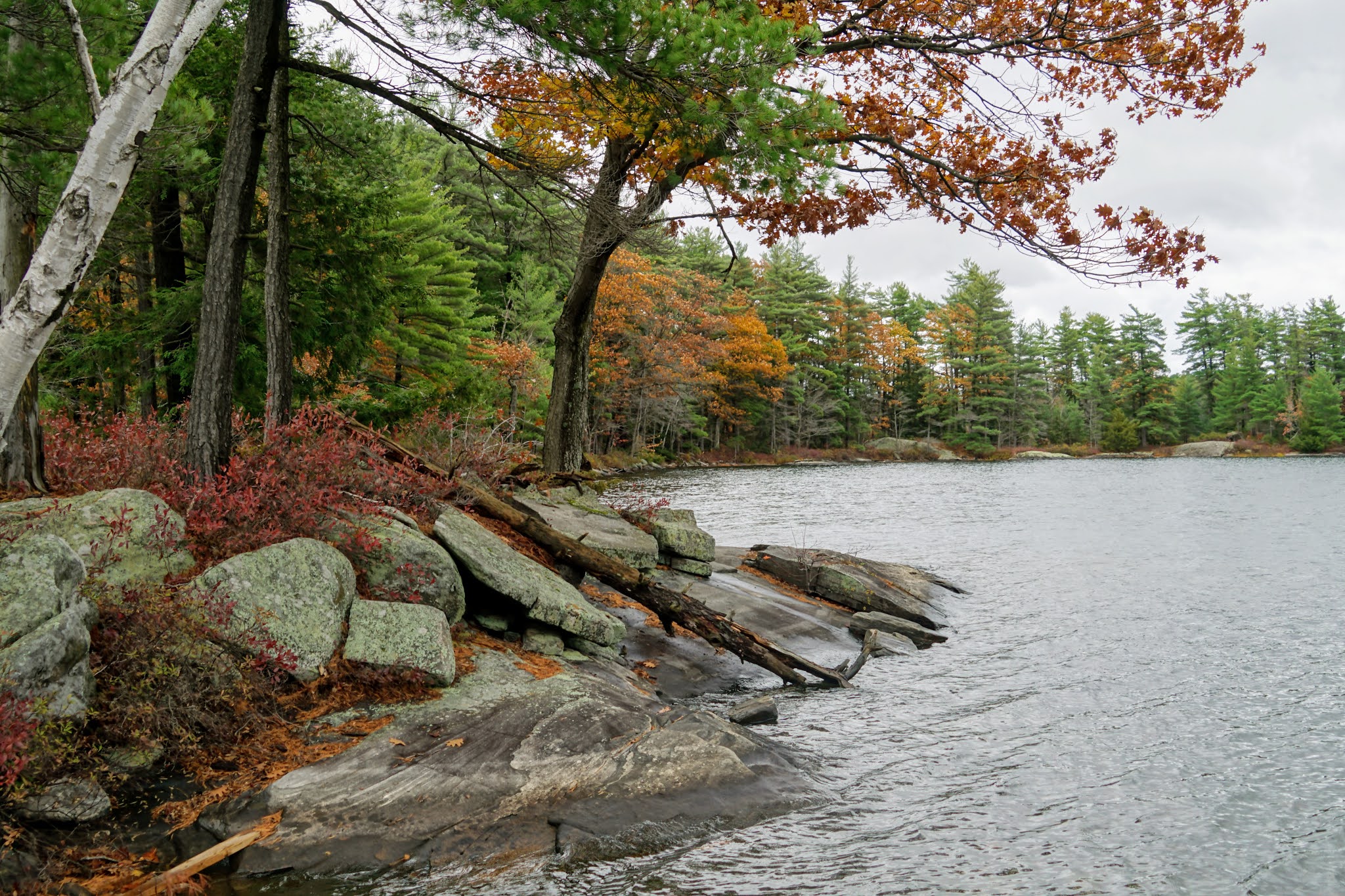 Hardy Lake Provincial Park