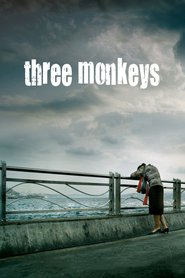 Se Film Three Monkeys 2008 Streame Online Gratis Norske