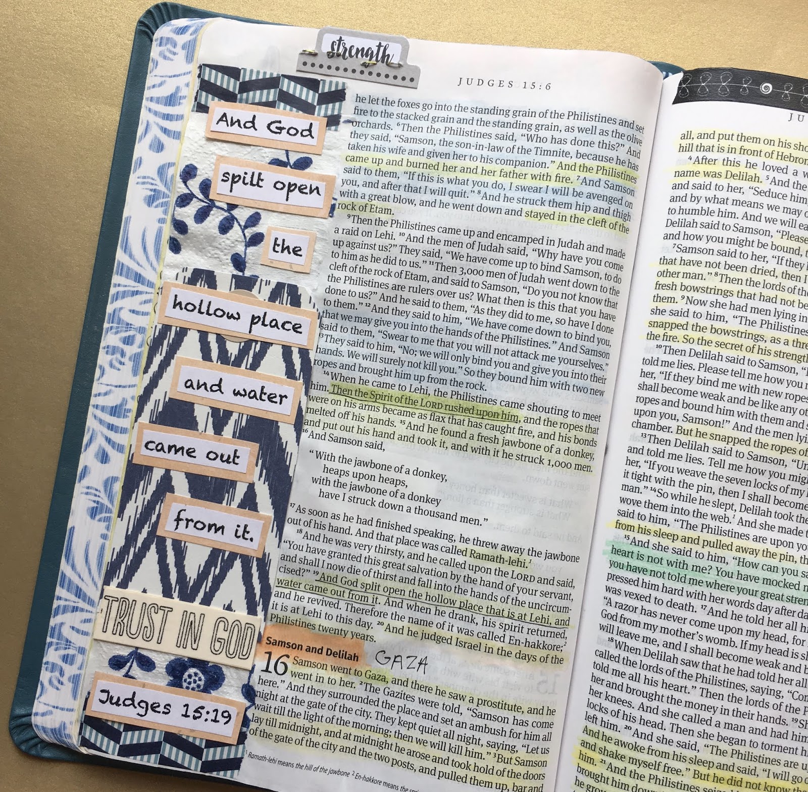 Matthew 4 Enduring Word - viezg3e