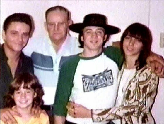 Jimmiedaughter Big Jim SRV And Lenora Jimmiedaughter Big Jim SRV And Lenora