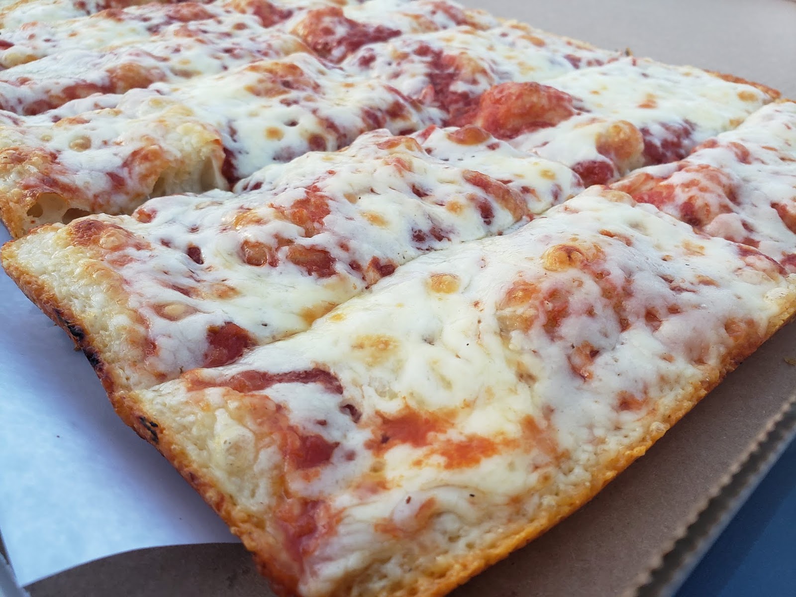 Plains Pub Plains NEPA Pizza Review