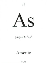 33 Arsenic