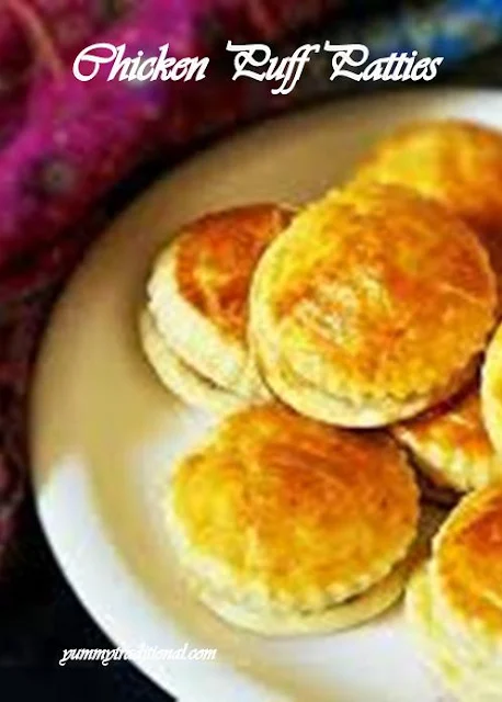 chicken-puff-patties-recipe-with-step-by-step-photos
