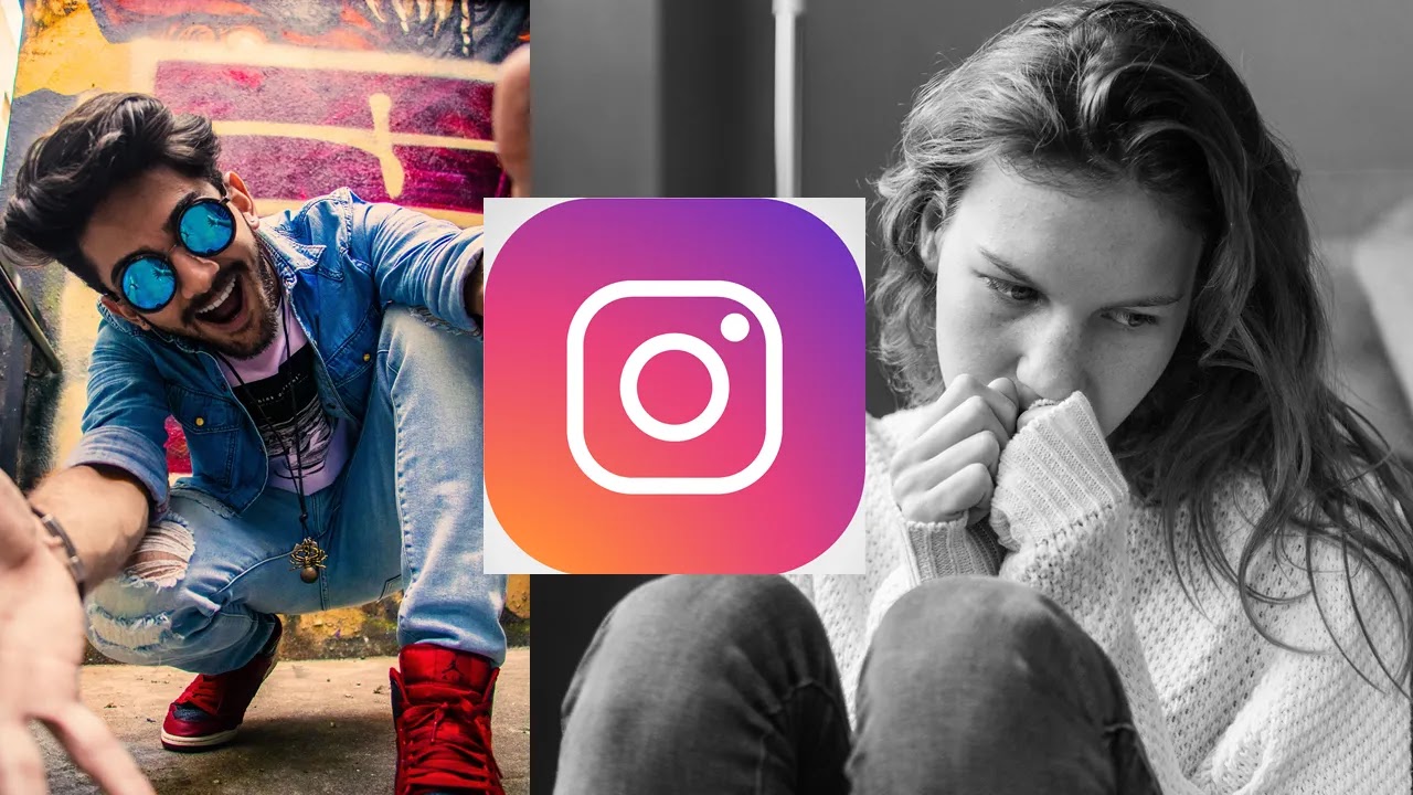Cómo afecta Instagram a la salud mental