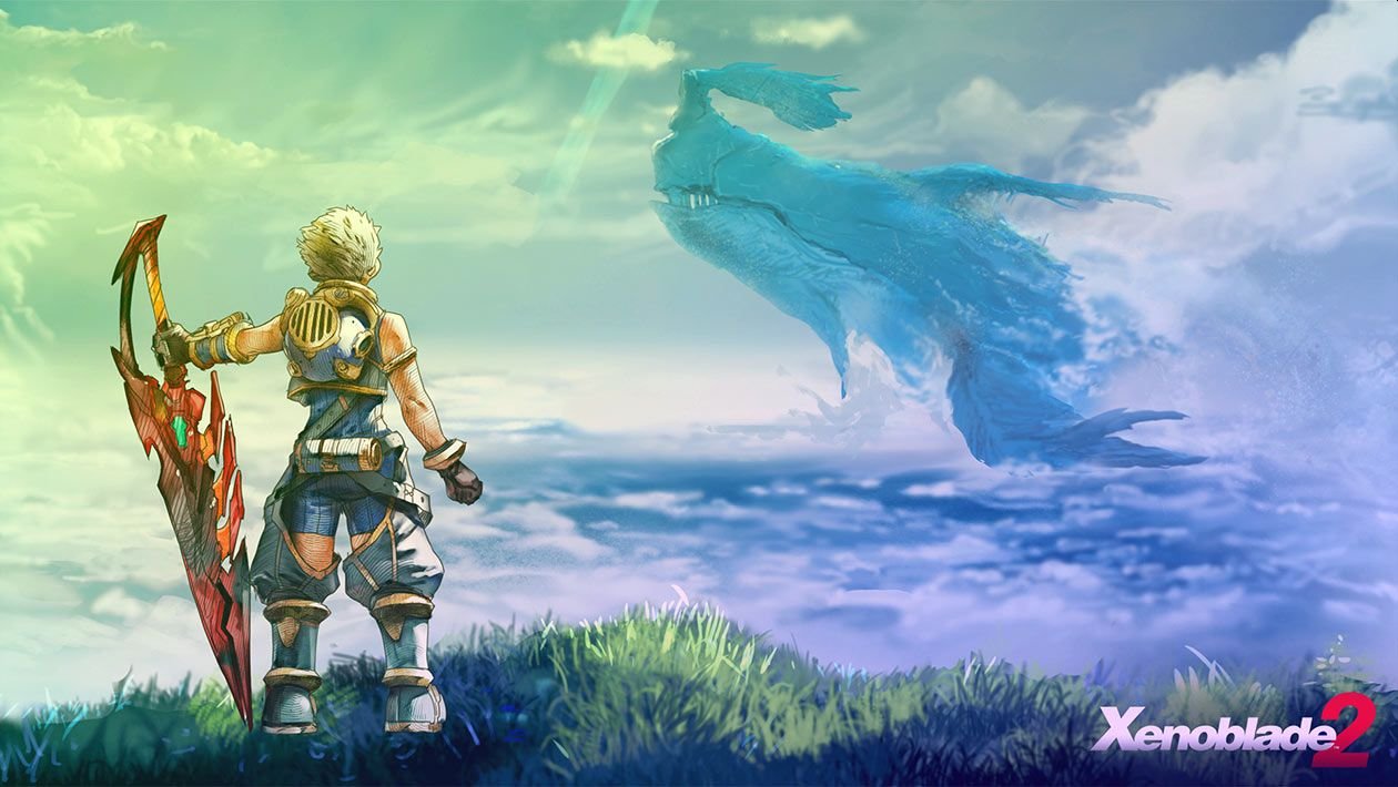 Rumor Xenoblade Chronicles 3 (Switch) está nos estágios finais de