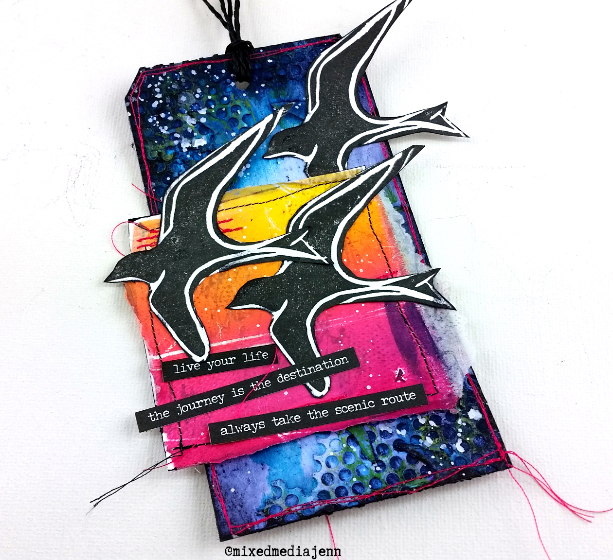 BLOG OOAK Artisan Showcase Design Team Member Feature Jenn Engle