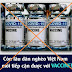 ĐỪNG LẤY VẤN ĐỀ VẮC-XIN ĐỂ PHỦ NHẬN NỖ LỰC PHÒNG, CHỐNG DỊCH COVID-19 CỦA VIỆT NAM