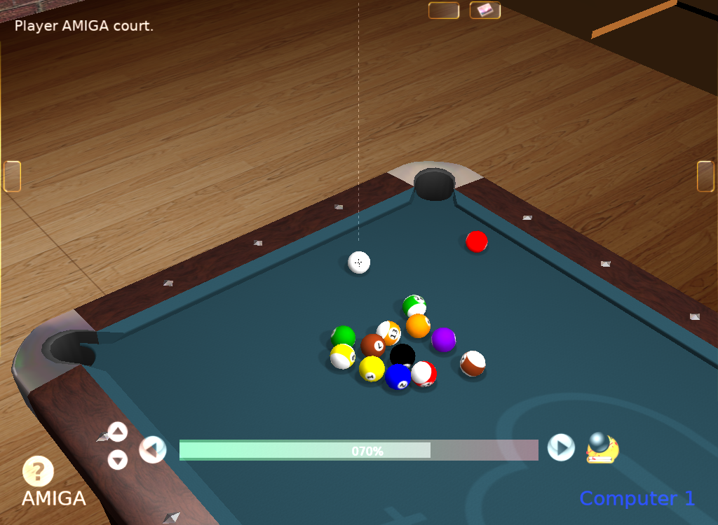 Download Pool Billiards Pro for PC/ Pool Billiards Pro on PC - Andy -  Android Emulator for PC & Mac