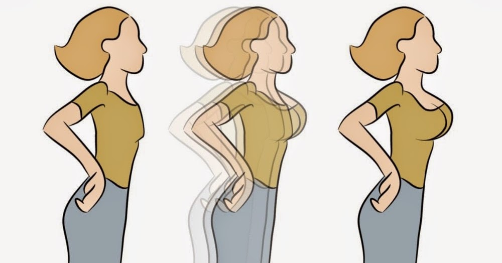 How to Do Breast Massage For Firmer Breasts? Natural Breast Enlargement