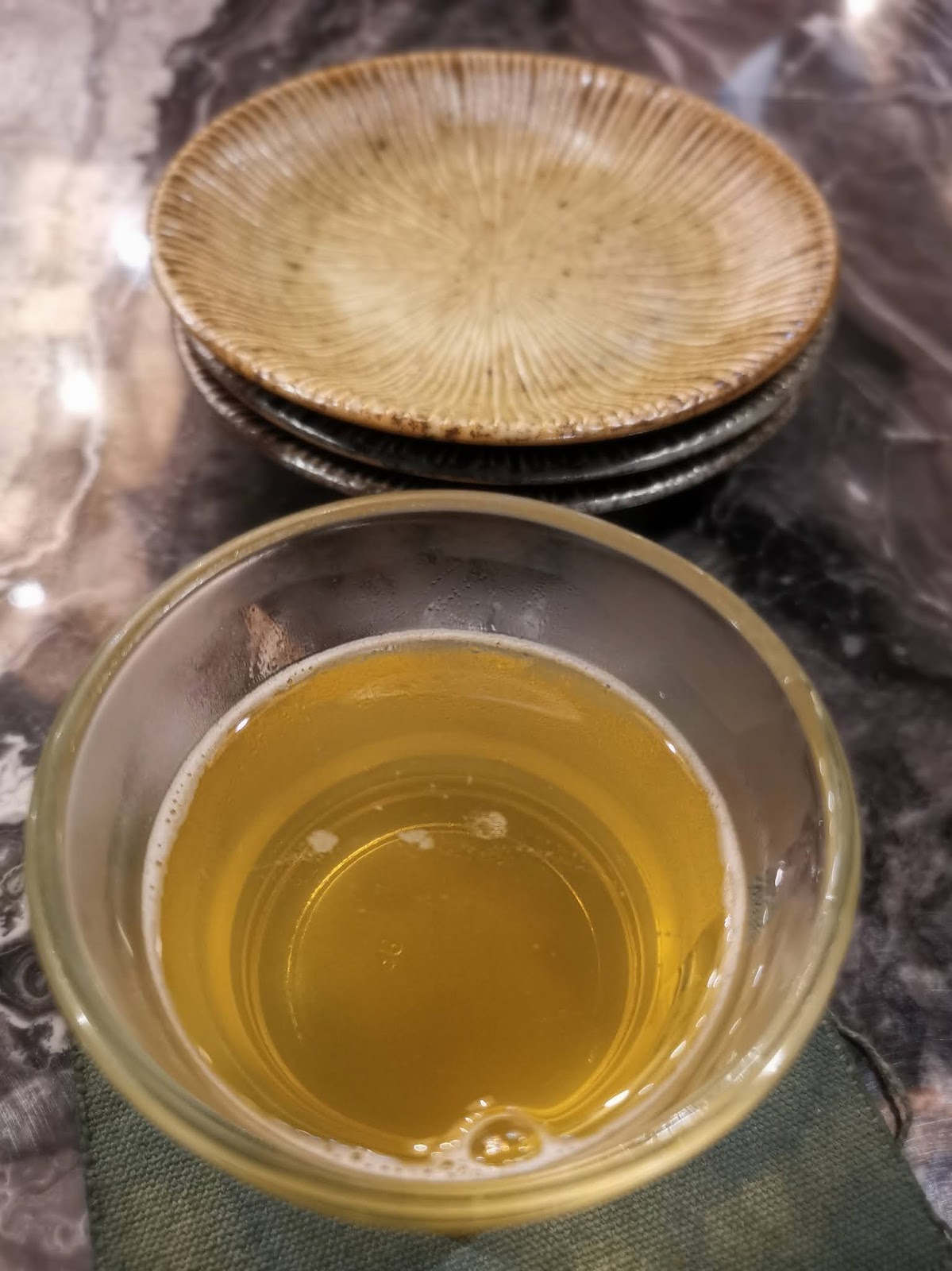 LAUT Restaurant Review & Menu Historic Stanley Street in Singapore