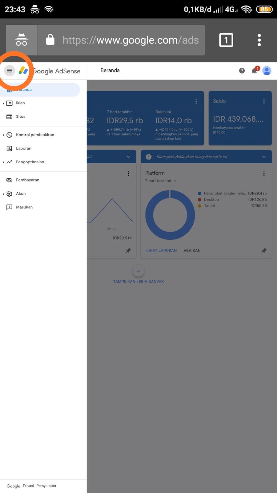 Menggali Potensi dan Risiko: Memahami Script iMacros untuk Mengklik Iklan AdSense (Panduan Lengkap)