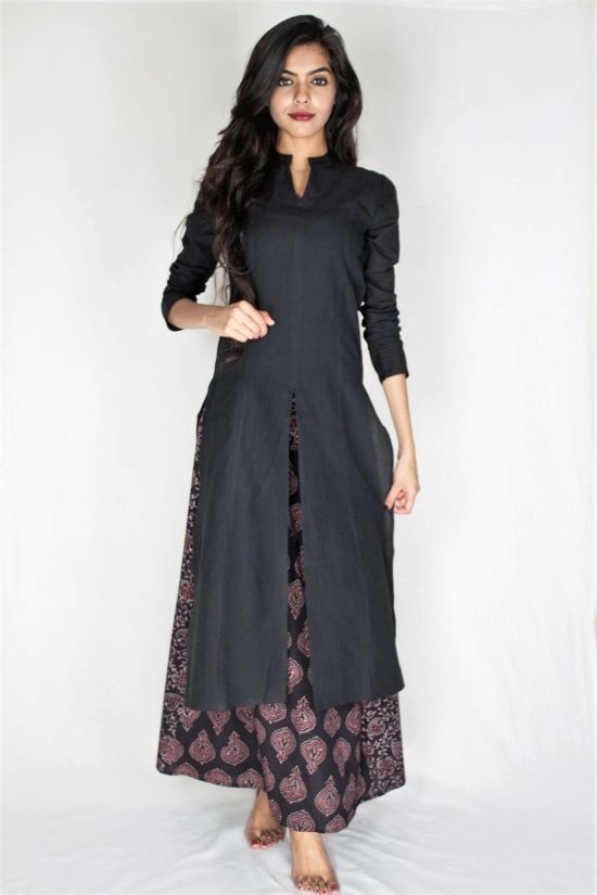 Latest model churidar Clearance