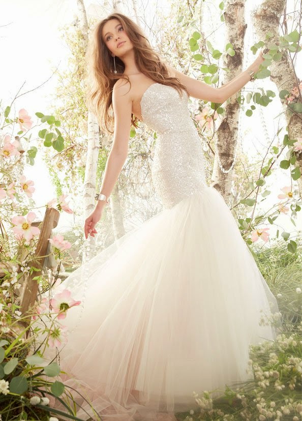 Vestidos de novia de temporada Vestidos de novia de temporada