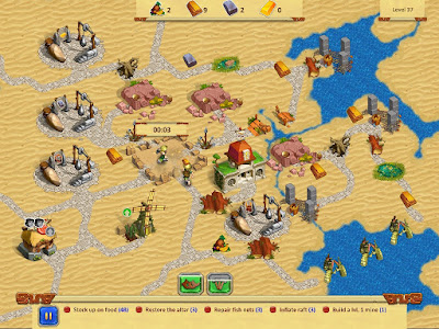 Lost Artifacts Game Screenshot 7