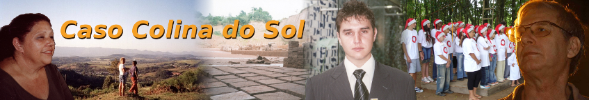 Caso Colina do Sol