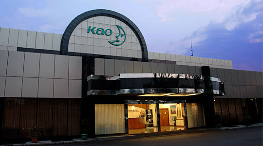 Lowongan Kerja Terbaru PT KAO Indonesia Tersedia 3 Posisi Menarik Lowongan Kerja PT KAO Indonesia Tersedia 3 Posisi | Posisi: Quality Control Line, Operator Produksi, Maintenance Staff