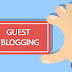 Get Organic Traffic From Guest Post Services